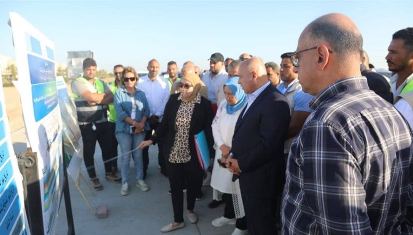 الفريق مهندس كامل الوزير نائب رئيس مجلس الوزراء للتنمية الصناعية وزير الصناعة والنقل الفريق مهندس كامل الوزير نائب رئيس مجلس الوزراء للتنمية الصناعية وزير الصناعة والنقل