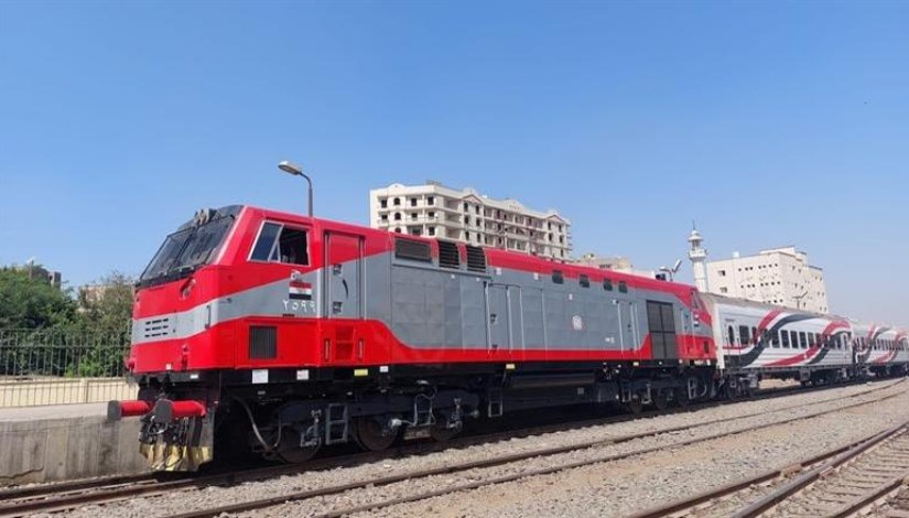 تشغيل القطارات  تشغيل القطارات