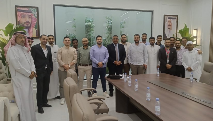 مكتب التمثيل العمالي بالرياض مكتب التمثيل العمالي بالرياض