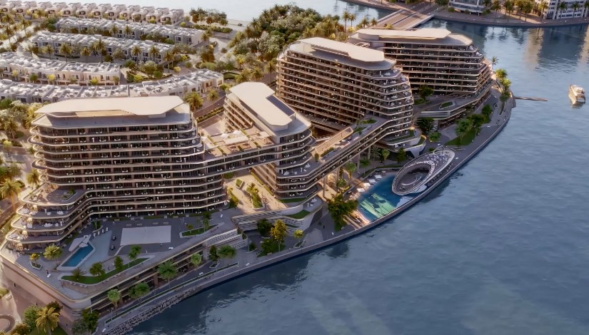 شركة رأس الخيمة العقارية شركة رأس الخيمة العقارية