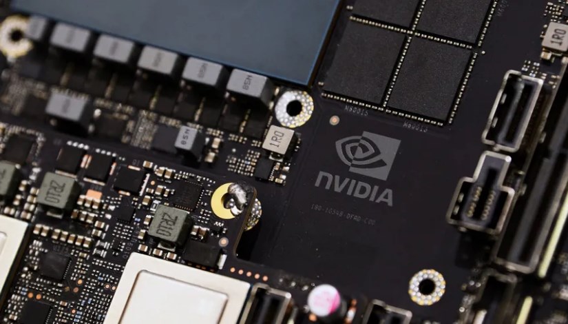 إنفيديا إنفيديا