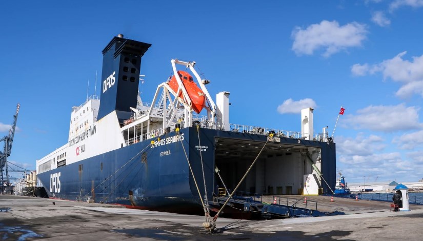 هيئة ميناء دمياط هيئة ميناء دمياط