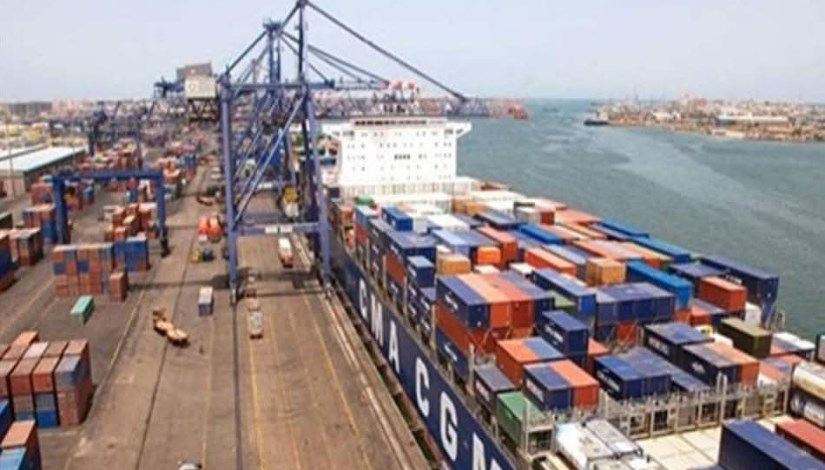 موانئ البحر الأحمر موانئ البحر الأحمر