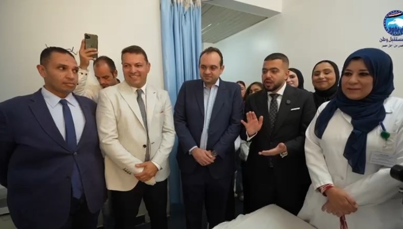 أعضاء حزب مستقبل وطن أعضاء حزب مستقبل وطن