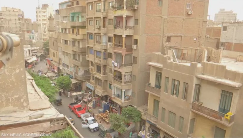 قانون الإيجار القديم قانون الإيجار القديم