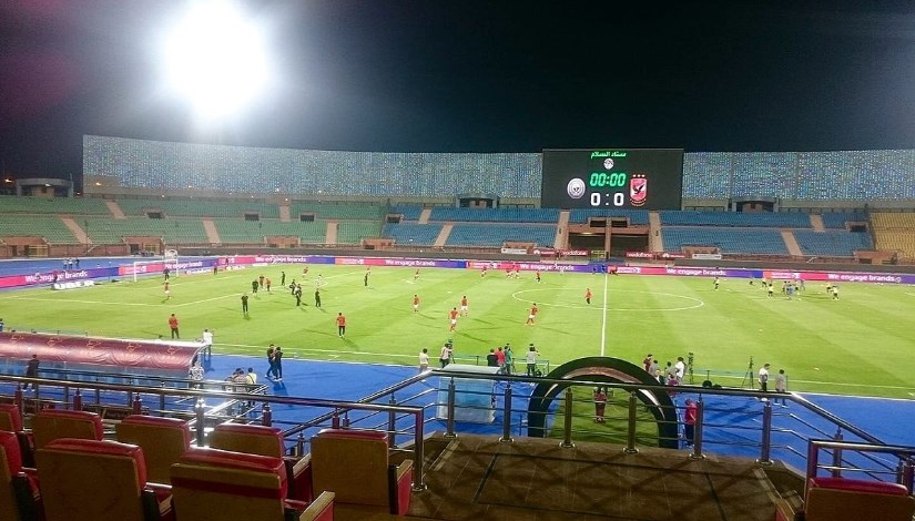 أندية الدوري المصري أندية الدوري المصري