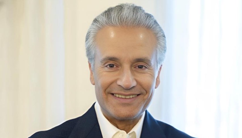 الدكتور علي الدكروري