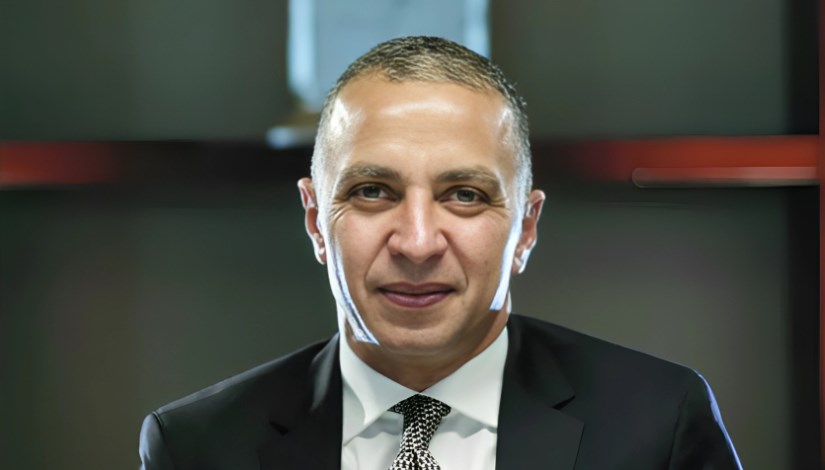 المهندس أحمد السويدي، الرئيس التنفيذي والعضو المنتدب لشركة «السويدي إليكتريك» المهندس أحمد السويدي، الرئيس التنفيذي والعضو المنتدب لشركة «السويدي إليكتريك»