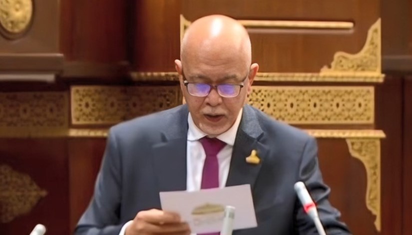 النائب حازم الجندى