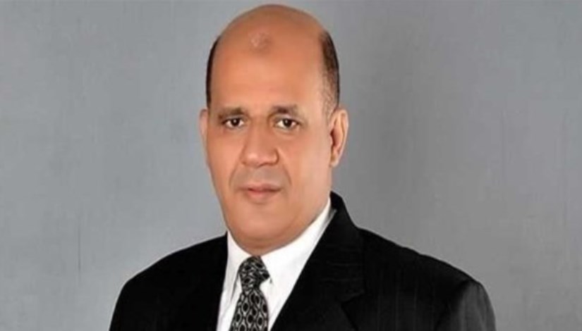 طارق متولي الخبير المصرفي