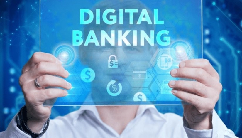 البنوك الرقمية