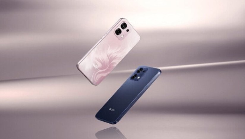 هاتف OPPO A6 Pro 5G