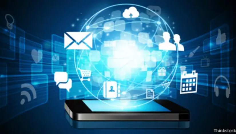 خدمات الإنترنت خدمات الإنترنت