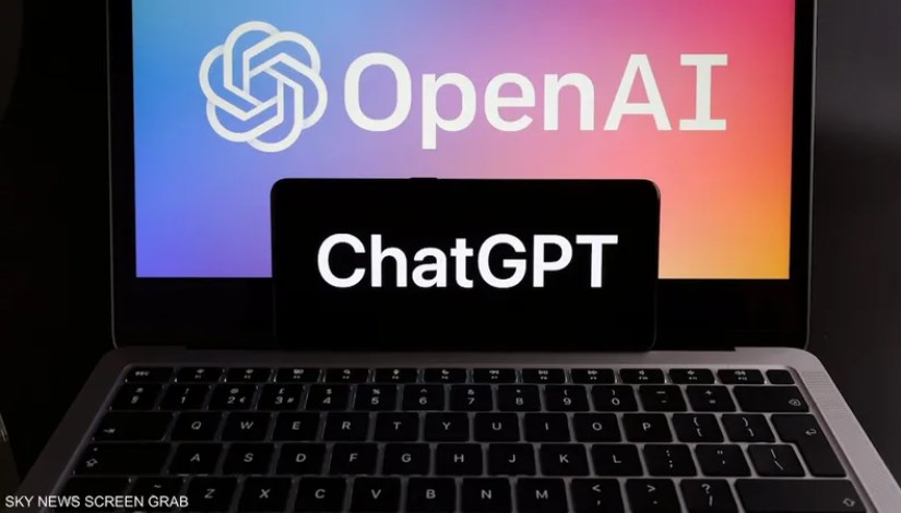 شركة OpenAI شركة OpenAI