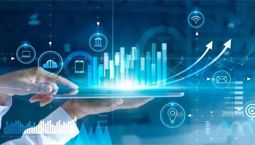 الاقتصاد الرقمي الاقتصاد الرقمي