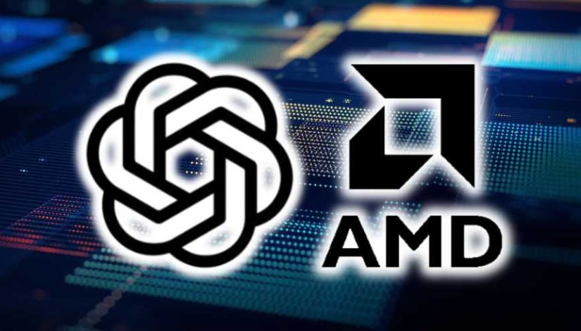 شراكة AMD وOpenAI