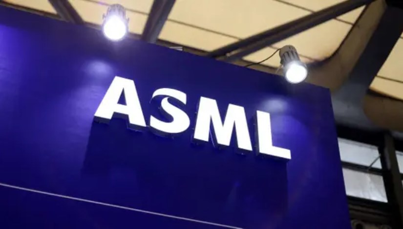 شركة ASML الهولندية شركة ASML الهولندية