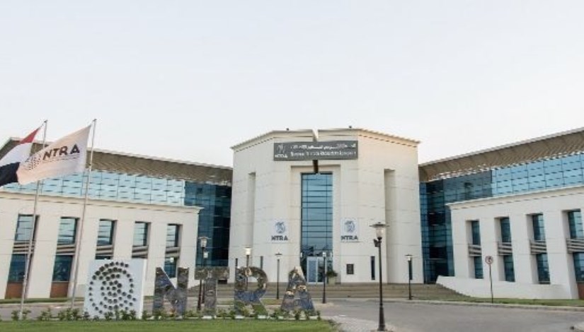 الجهاز القومي لتنظيم الاتصالات الجهاز القومي لتنظيم الاتصالات