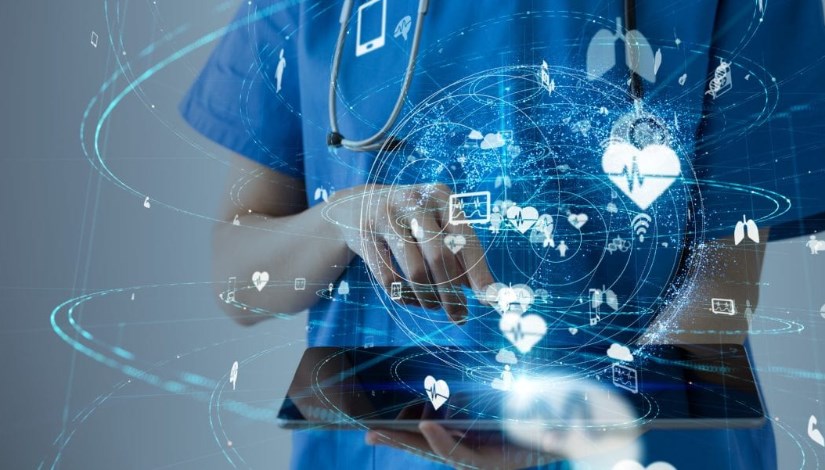 الصحة الرقمية الصحة الرقمية