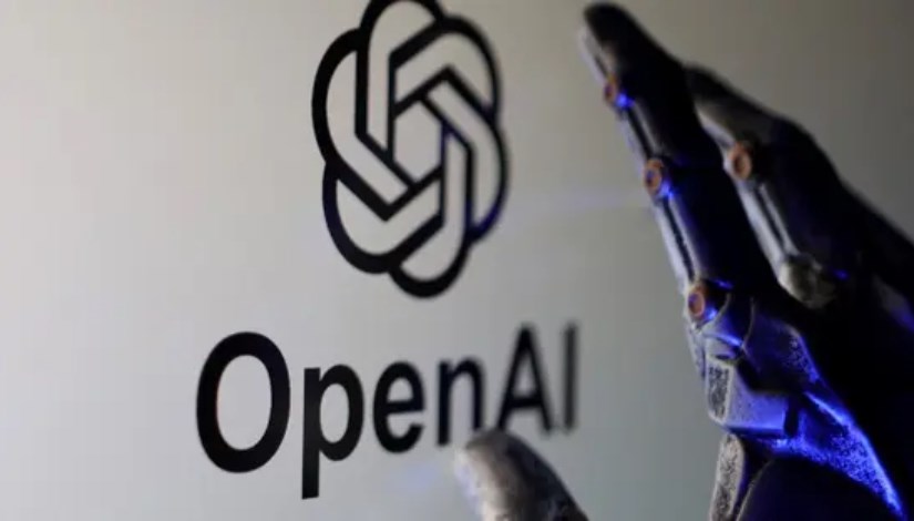 شركة OpenAI شركة OpenAI