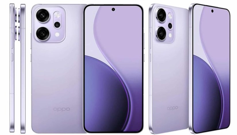 هاتف OPPO Reno 14 هاتف OPPO Reno 14