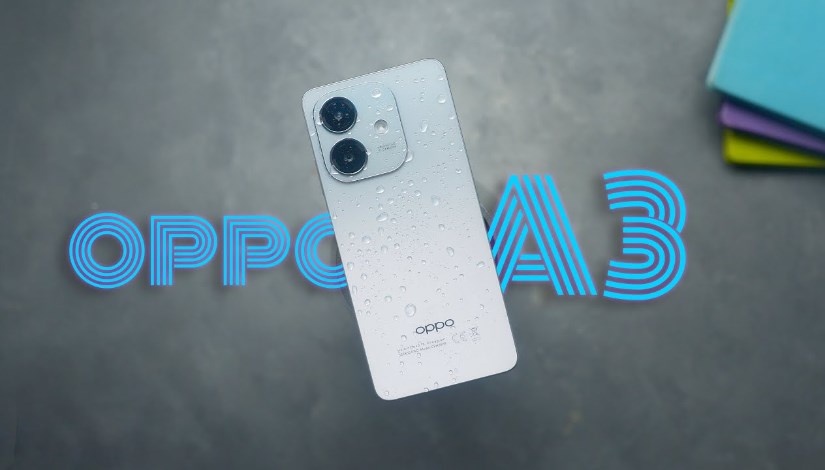 هاتف Oppo A3 هاتف Oppo A3