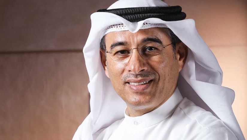 محمد العبار مؤسس إعمار الإماراتية محمد العبار مؤسس إعمار الإماراتية