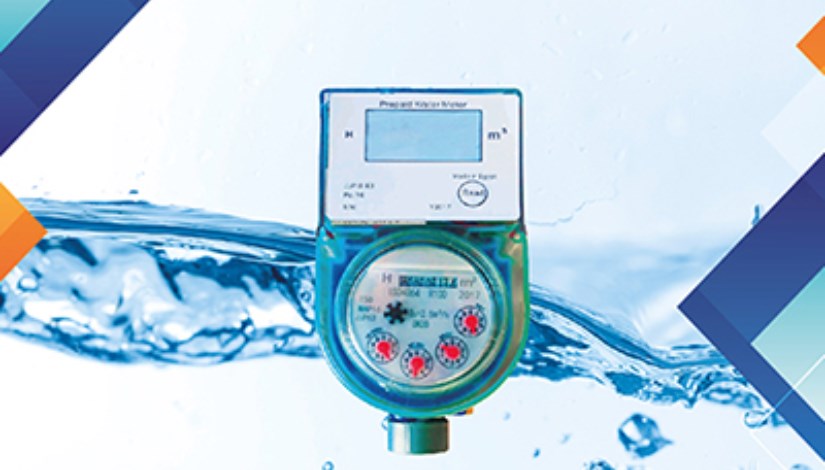عدادات المياه الميكانيكية عدادات المياه الميكانيكية