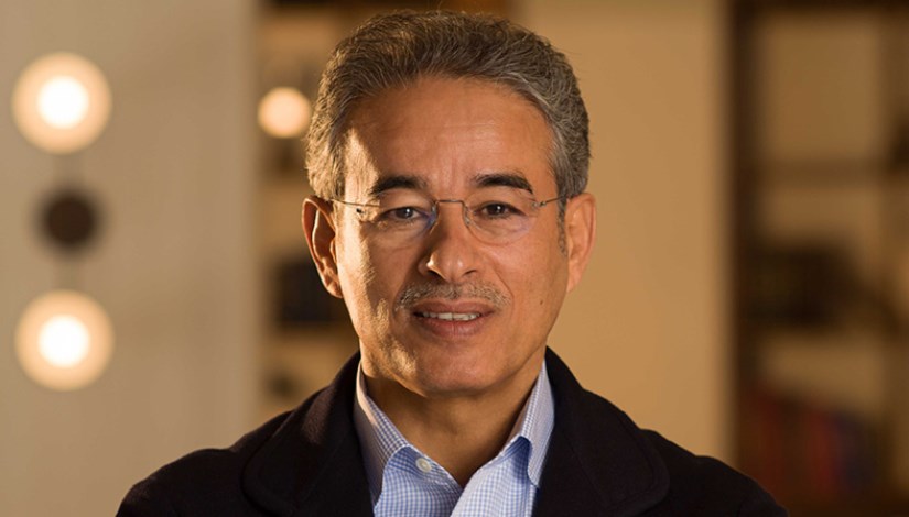 محمد العبار مؤسس إعمار الإماراتية محمد العبار مؤسس إعمار الإماراتية