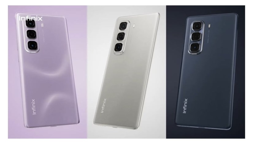 هاتف Infinix Hot 50 هاتف Infinix Hot 50