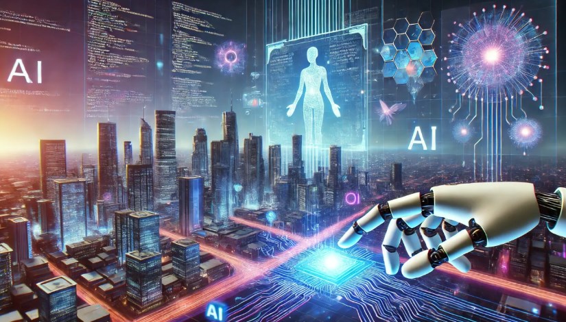 صناعة البرمجيات والذكاء الاصطناعي صناعة البرمجيات والذكاء الاصطناعي