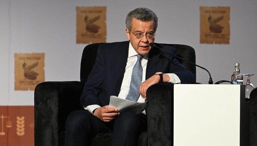 المستشار محمد الفيصل يوسف المستشار محمد الفيصل يوسف