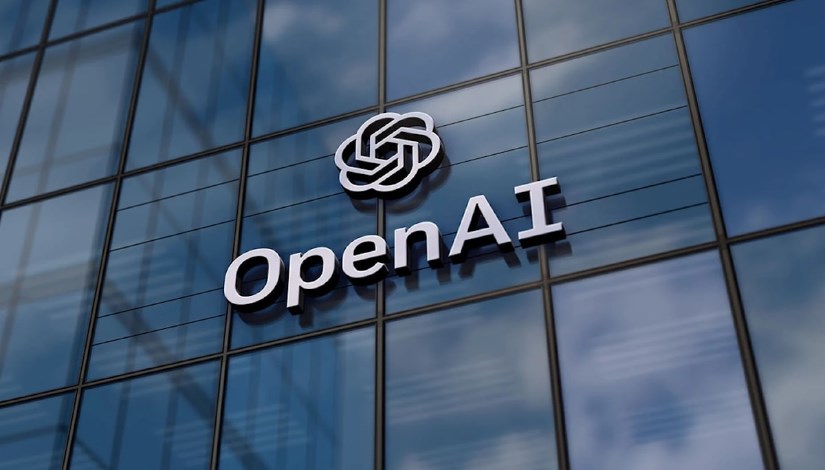 شركة OpenAI شركة OpenAI