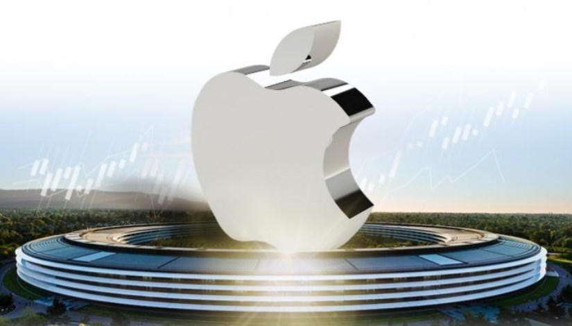 شركة آبل شركة آبل