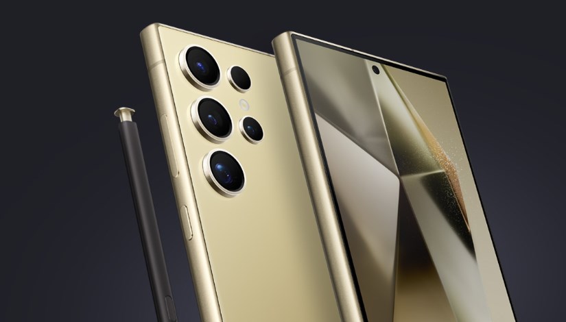 هاتف Samsung Galaxy S24 Ultra هاتف Samsung Galaxy S24 Ultra