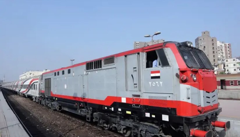 قطارات - أرشيفية  قطارات - أرشيفية