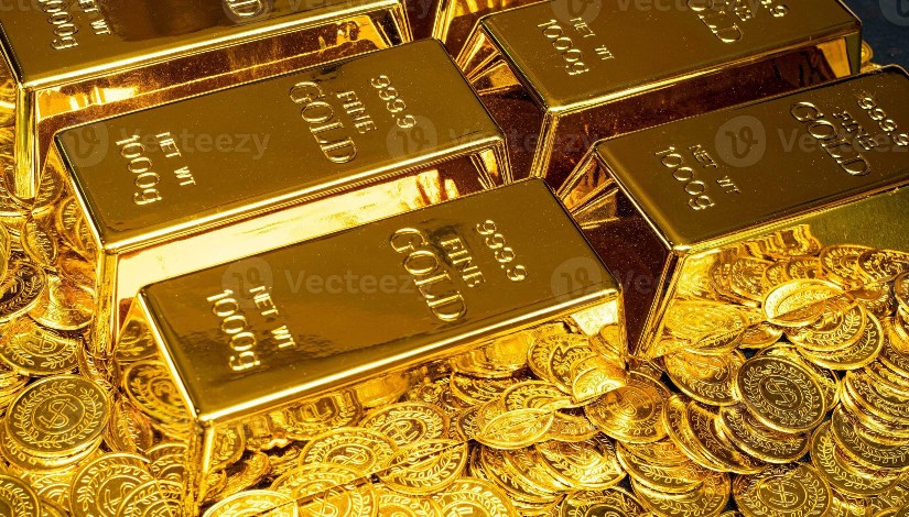 شهدت صادرات الذهب والمعادن الثمينة المصرية خلال النصف الأول من عام 2025 ارتفاعًا غير مسبوق