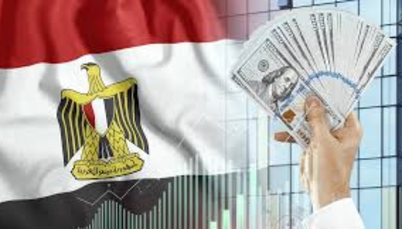  من 2.4% إلى 5%.. الاقتصاد المصري يحقق قفزة في النمو