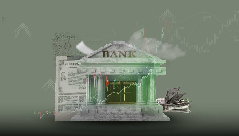 سندات مالية