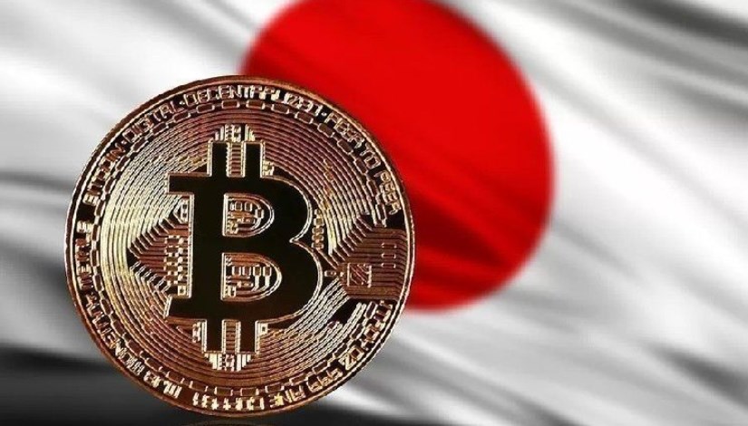 العملات المشفرة في اليابان العملات المشفرة في اليابان