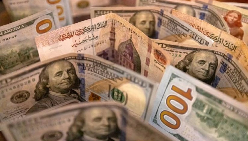 تكلفة التأمين على الديون المصرية تتراجع في عام