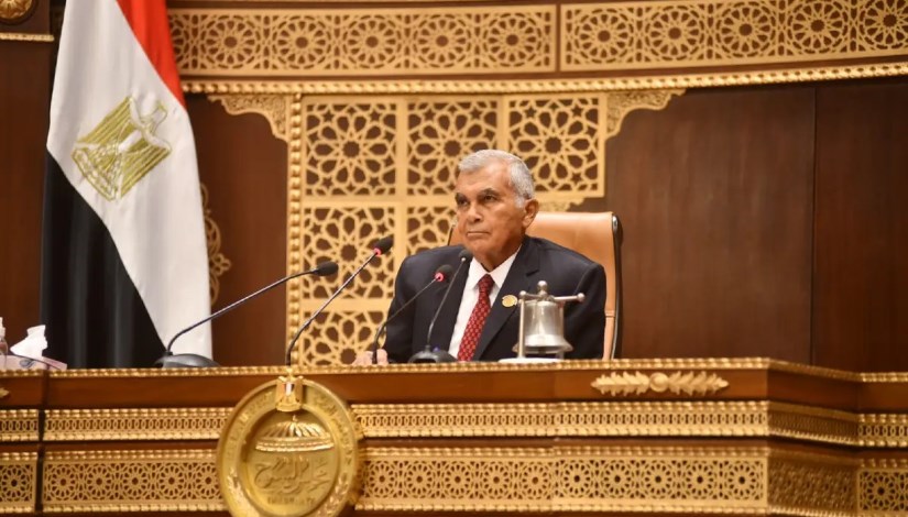 المستشار عصام الدين فريد المستشار عصام الدين فريد