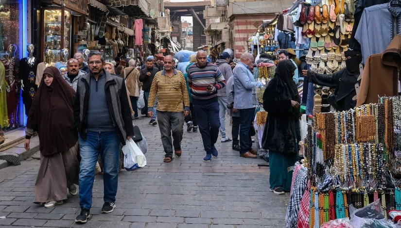 الاقتصاديات الغير رسمية - صورة أرشيفية الاقتصاديات الغير رسمية - صورة أرشيفية