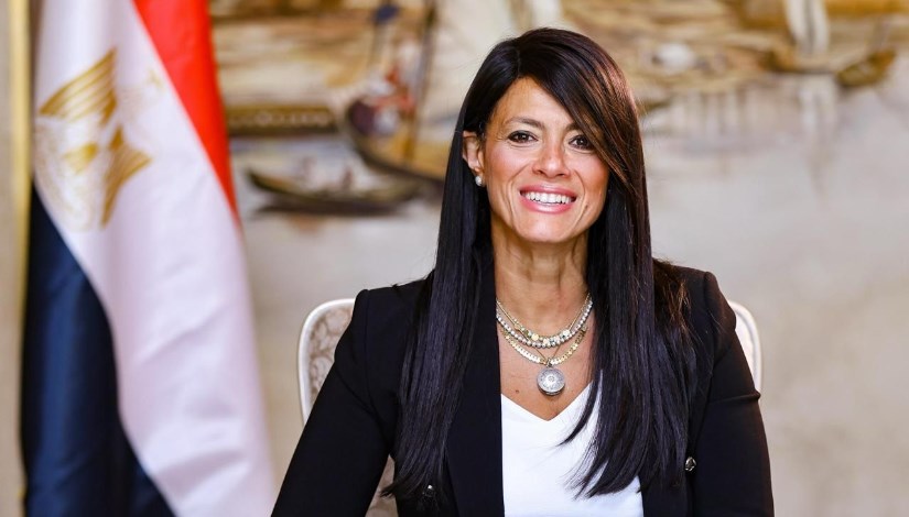 رانيا المشاط وزيرة التخطيط والتنمية الاقتصادية والتعاون الدولي  رانيا المشاط وزيرة التخطيط والتنمية الاقتصادية والتعاون الدولي
