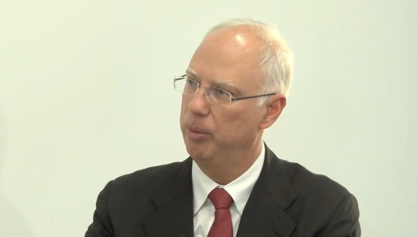 الرئيس التنفيذي لصندوق الاستثمار المباشر الروسي  الرئيس التنفيذي لصندوق الاستثمار المباشر الروسي