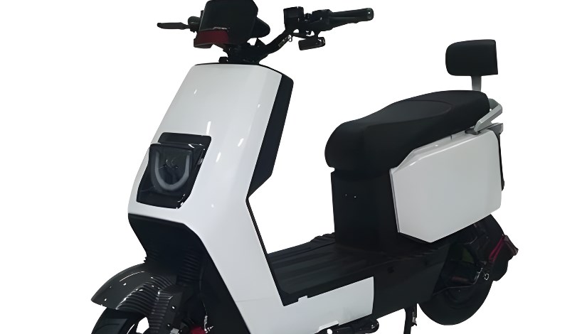 الأسكوتر الكهرباء - صورة أرشيفية  الأسكوتر الكهرباء - صورة أرشيفية