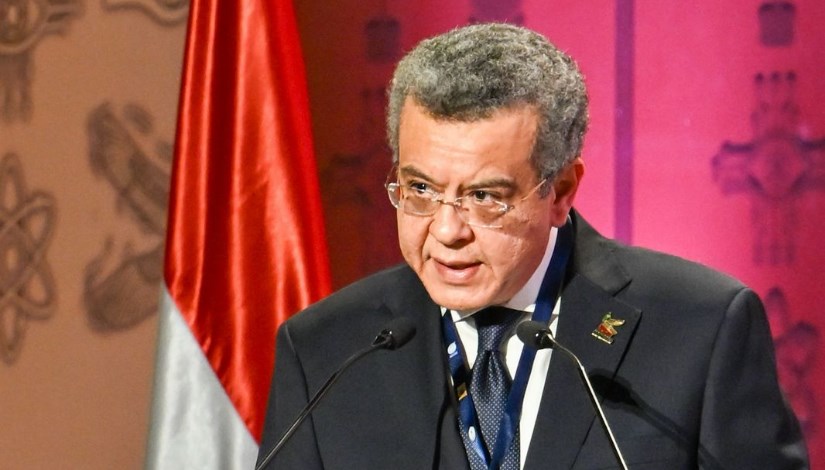 المستشار محمد الفيصل يوسف المستشار محمد الفيصل يوسف