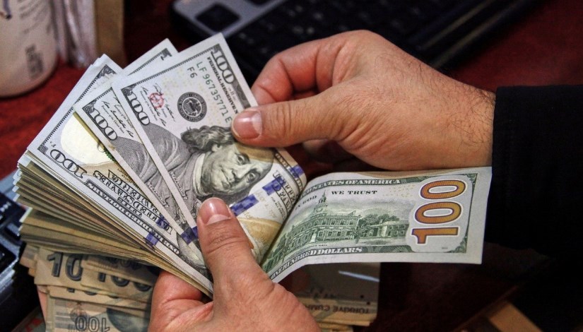 سعر الدولار مقابل الجنيه المصري اليوم