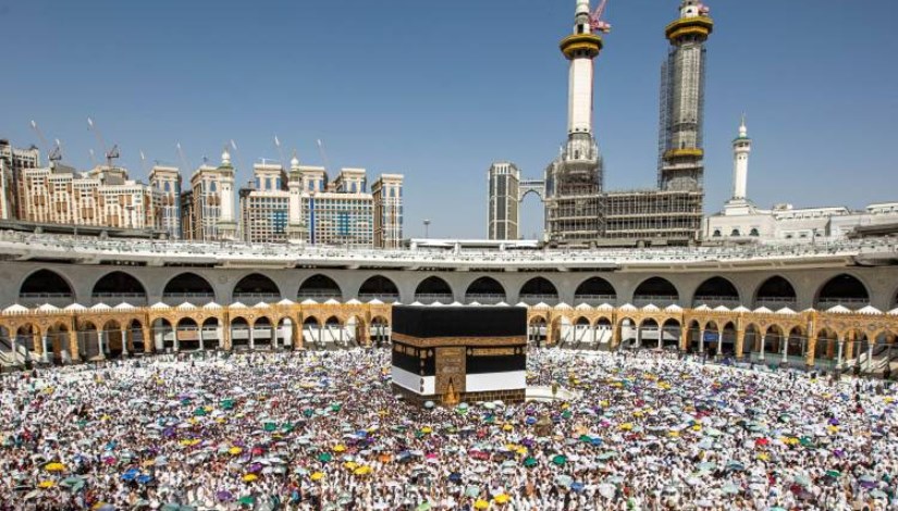 الحج السياحي 2026 الحج السياحي 2026