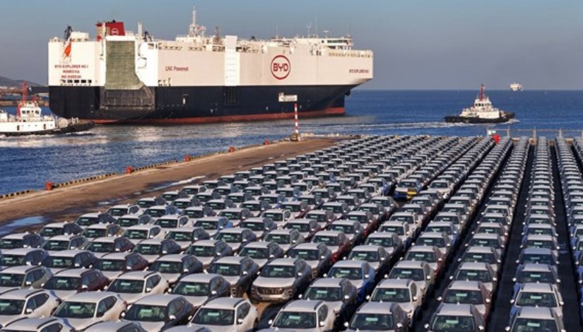 الممرات المائية العربية  الممرات المائية العربية